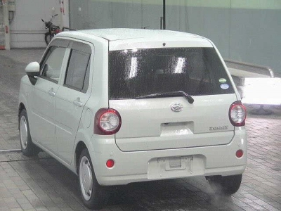 DAIHATSU MIRA TOCOT