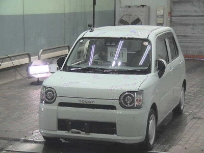 DAIHATSU MIRA TOCOT