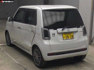 HONDA N-ONE