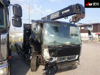 MITSUBISHI FUSO FIGHTER