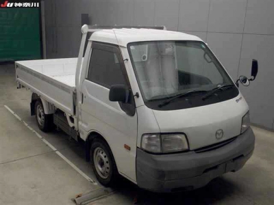 MAZDA BONGO