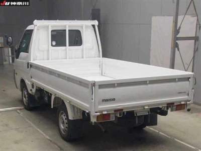 MAZDA BONGO