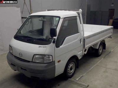 MAZDA BONGO