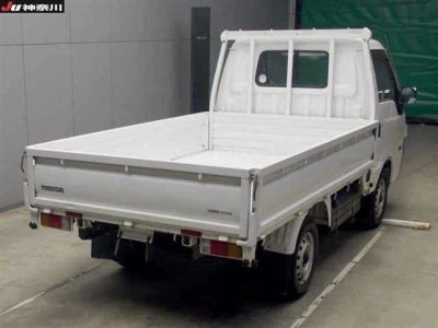 MAZDA BONGO