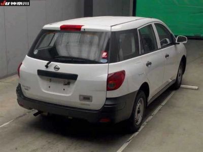 NISSAN NV150 AD