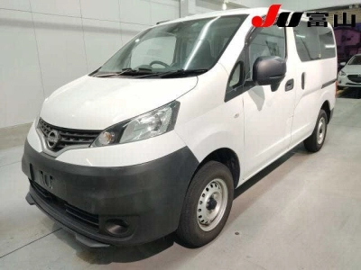 NISSAN NV200 VANETTE VAN