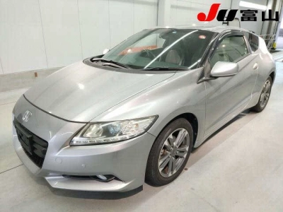HONDA CR-Z