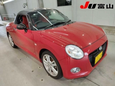 DAIHATSU COPEN