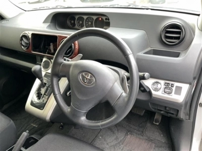 TOYOTA COROLLA RUMION