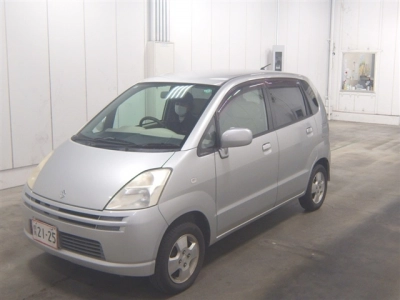 SUZUKI MRWAGON