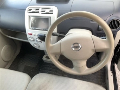 NISSAN OTTI