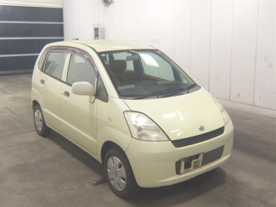 SUZUKI MRWAGON