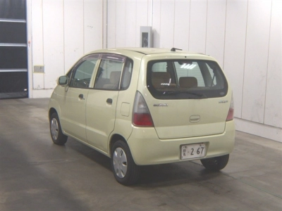 SUZUKI MRWAGON
