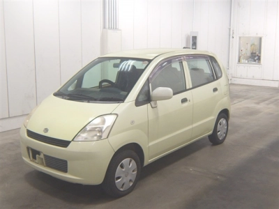 SUZUKI MRWAGON