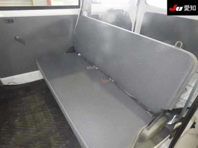 MITSUBISHI MINICAB MIEV