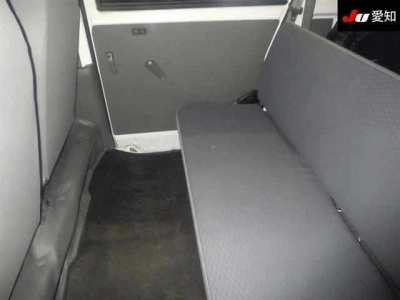 MITSUBISHI MINICAB MIEV