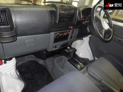 MITSUBISHI MINICAB MIEV