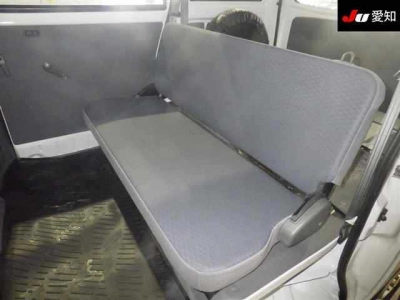 MITSUBISHI MINICAB MIEV