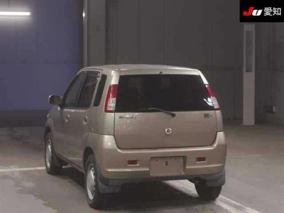 SUZUKI KEI