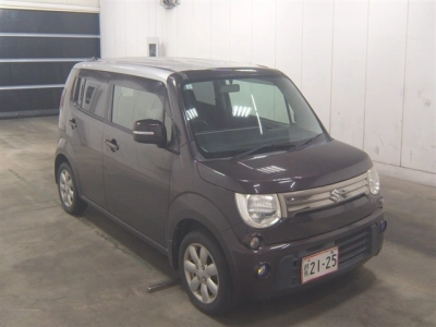 SUZUKI MRWAGON