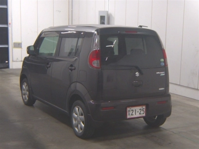 SUZUKI MRWAGON