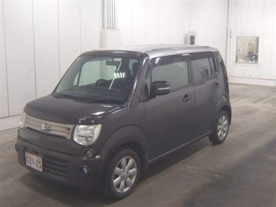SUZUKI MRWAGON