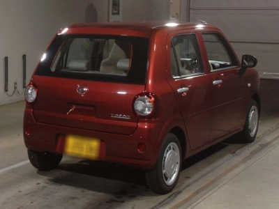 DAIHATSU MIRA TOCOT