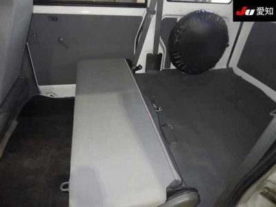 MITSUBISHI MINICAB MIEV