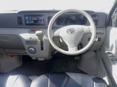 DAIHATSU ATRAI WAGON