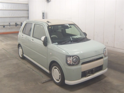 DAIHATSU MIRA TOCOT
