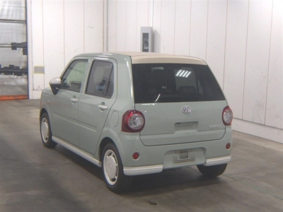 DAIHATSU MIRA TOCOT