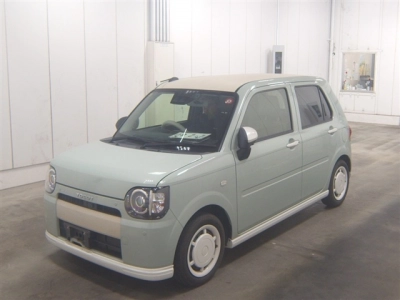 DAIHATSU MIRA TOCOT