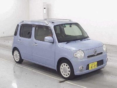 DAIHATSU MIRA COCOA