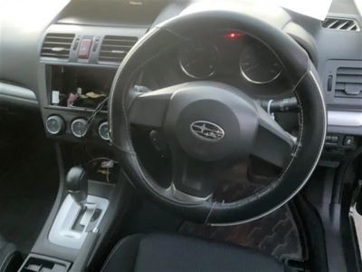 SUBARU IMPREZA SPORT