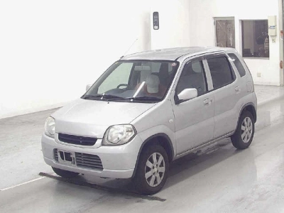 SUZUKI KEI