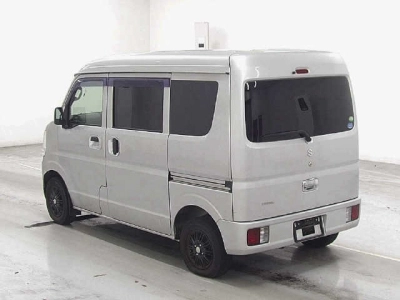 SUZUKI EVERY VAN