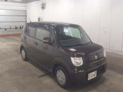 SUZUKI MRWAGON