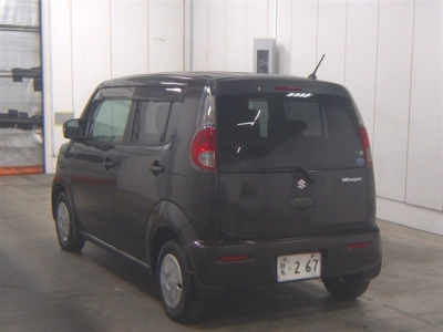 SUZUKI MRWAGON