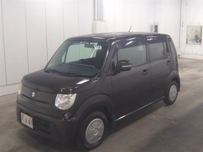 SUZUKI MRWAGON