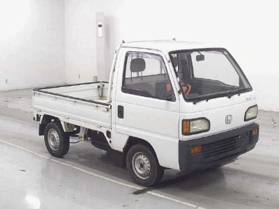 HONDA ACTY TRUCK