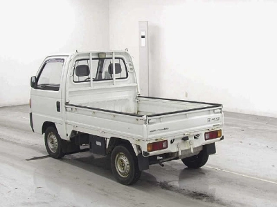 HONDA ACTY TRUCK