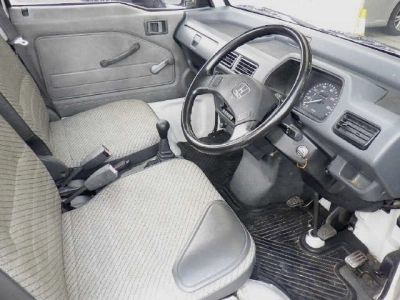 HONDA ACTY TRUCK