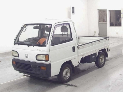 HONDA ACTY TRUCK