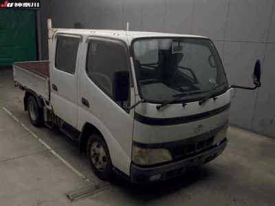 TOYOTA TOYOACE