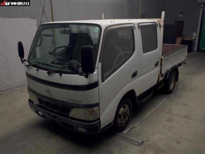 TOYOTA TOYOACE