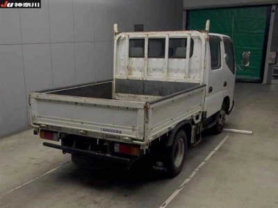 TOYOTA TOYOACE