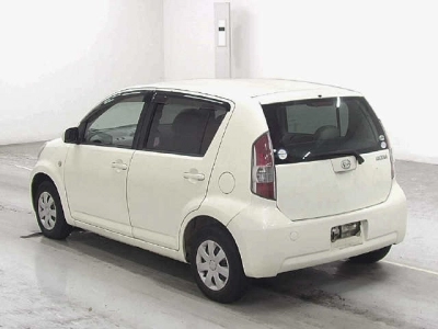 DAIHATSU BOON