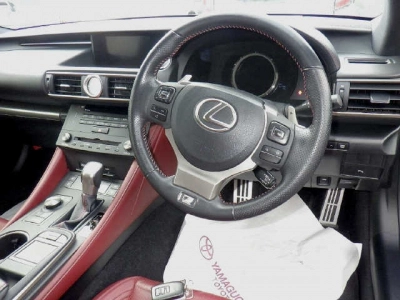 LEXUS RC