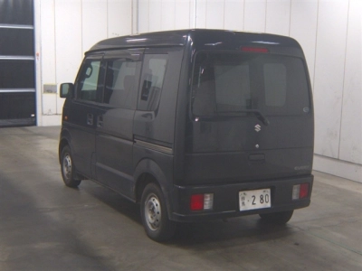 SUZUKI EVERY VAN