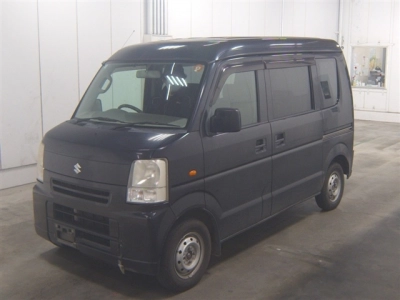 SUZUKI EVERY VAN